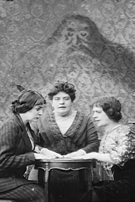 Vengeance of the Spirits